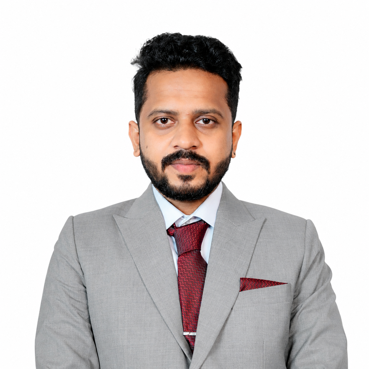 Tanmay Kirtania