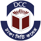 Dhaka City College logo