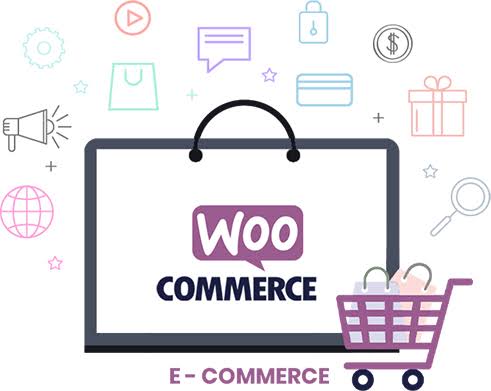 WooCommerce Development cover