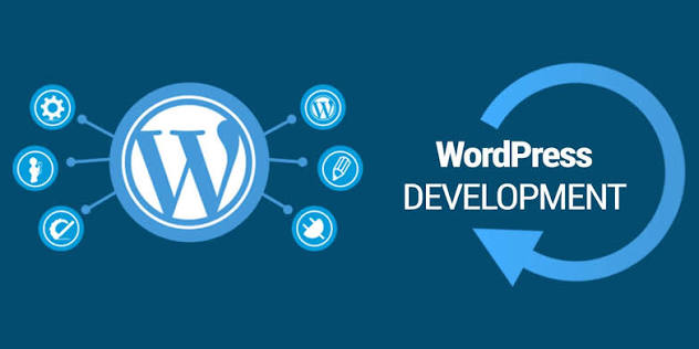 WordPress Development cover